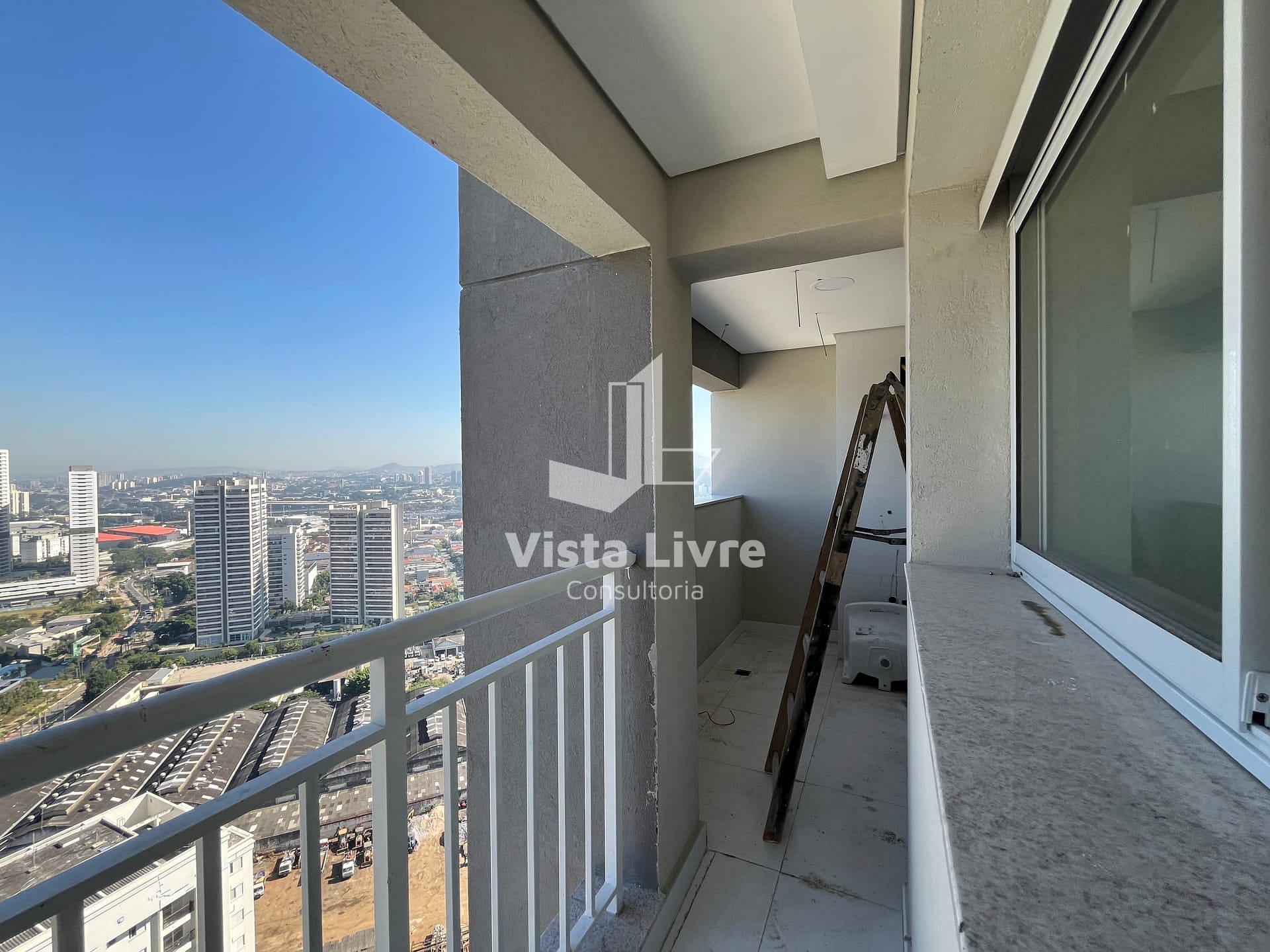 Apartamento, 3 quartos, 157 m² - Foto 4