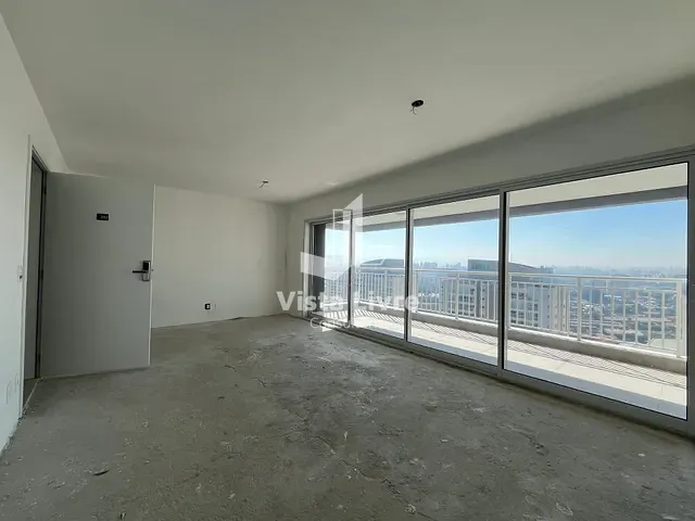 Apartamento com 157m² 3 quartos e 5 banheiros, à venda, no bairro Vila Anastácio em São Paulo