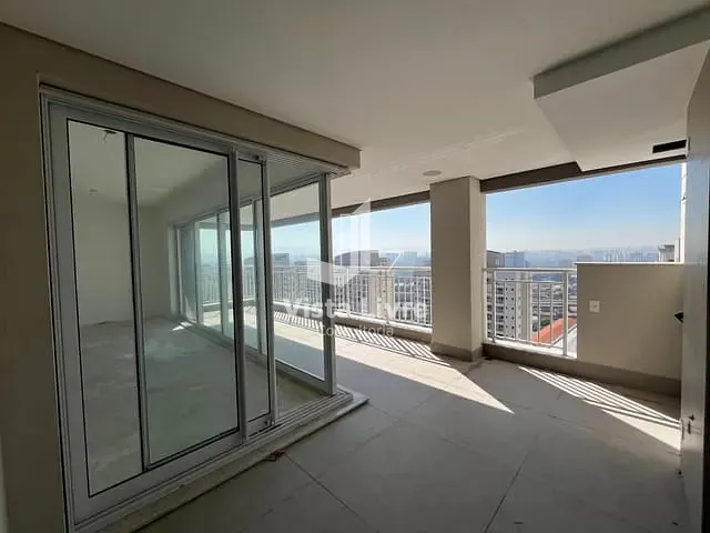 Apartamento com 157m² 3 quartos e 5 banheiros, à venda, no bairro Vila Anastácio em São Paulo