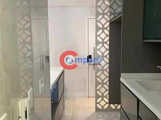 Apartamento com 68m² 2 quartos e 1 banheiro, à venda, no bairro Jardim Flor da Montanha em Guarulhos