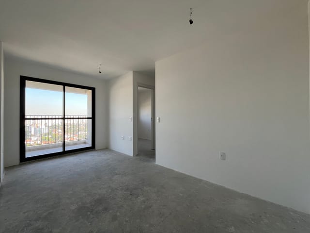 Foto do Apartamento - Apartamento à venda, Vila Anastácio, São Paulo, SP | Vista Livre