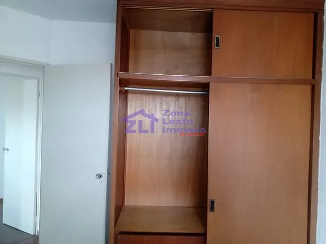 Apartamento com 80m² 2 quartos e 1 banheiro, à venda, no bairro Vila Formosa em São Paulo