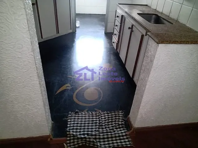Apartamento com 80m² 2 quartos e 1 banheiro, à venda, no bairro Vila Formosa em São Paulo