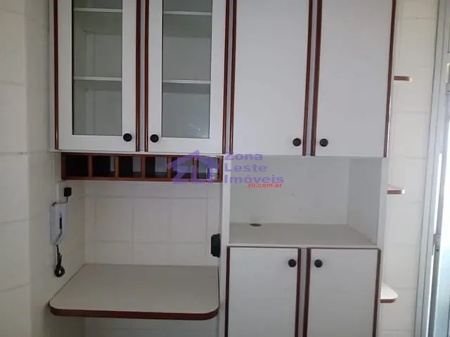 Apartamento com 80m² 2 quartos e 1 banheiro, à venda, no bairro Vila Formosa em São Paulo