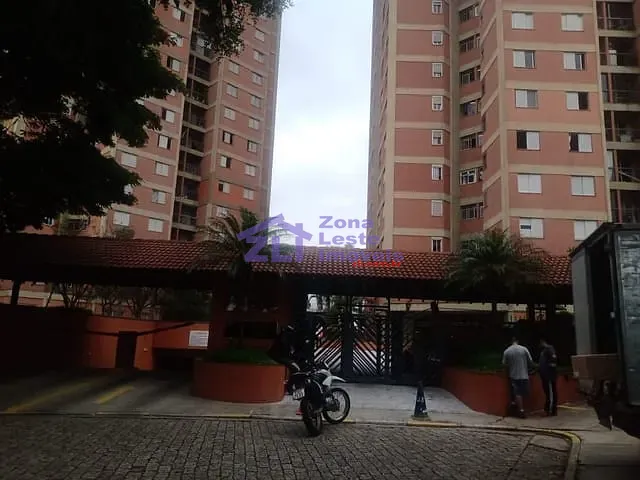 Apartamento com 80m² 2 quartos e 1 banheiro, à venda, no bairro Vila Formosa em São Paulo