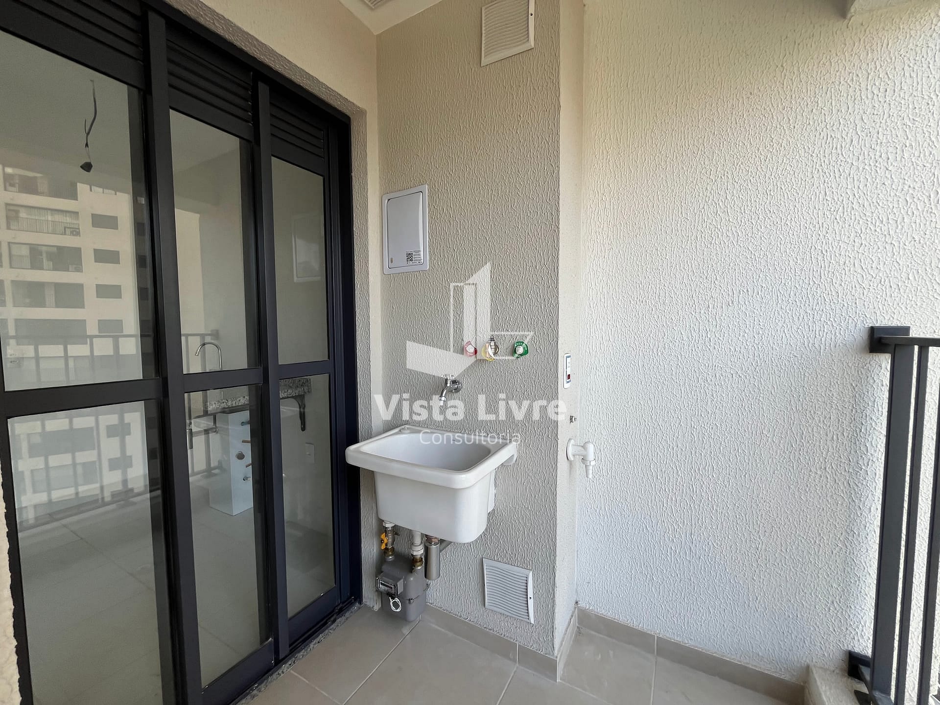 Apartamento à venda com 2 quartos, 47m² - Foto 7
