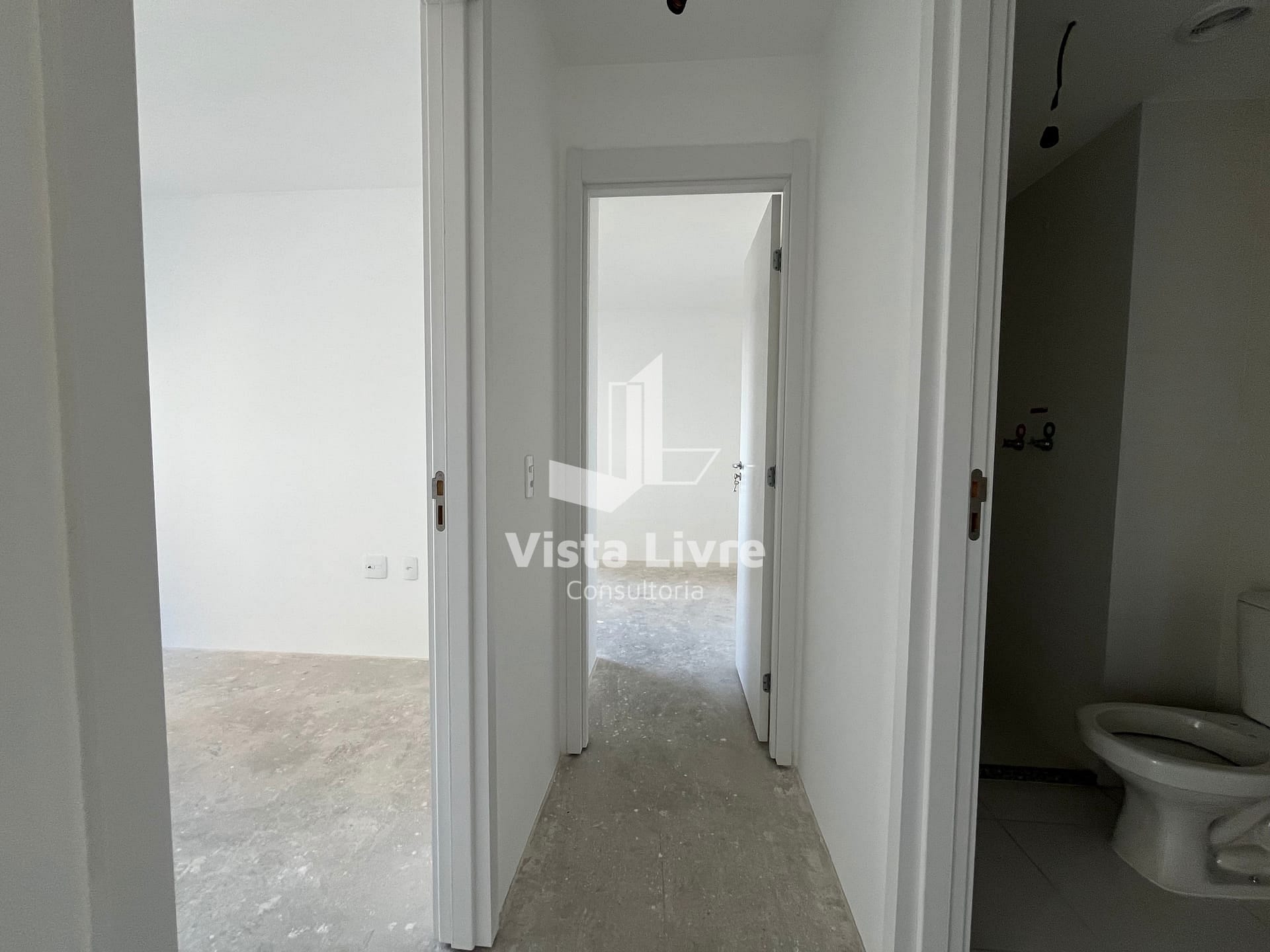 Apartamento à venda com 2 quartos, 47m² - Foto 8