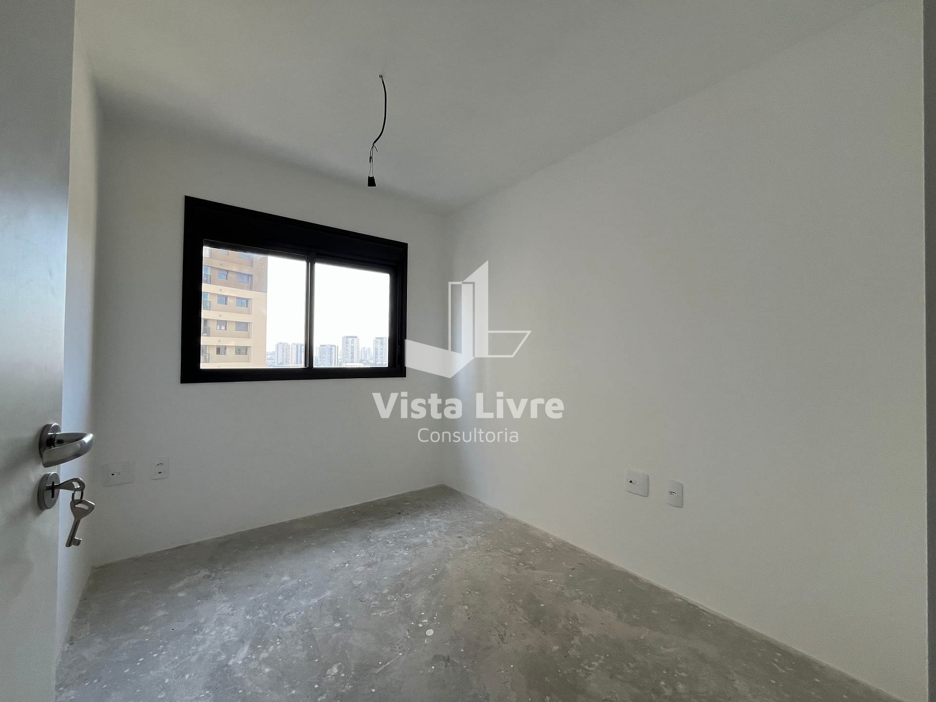 Apartamento à venda com 2 quartos, 47m² - Foto 10