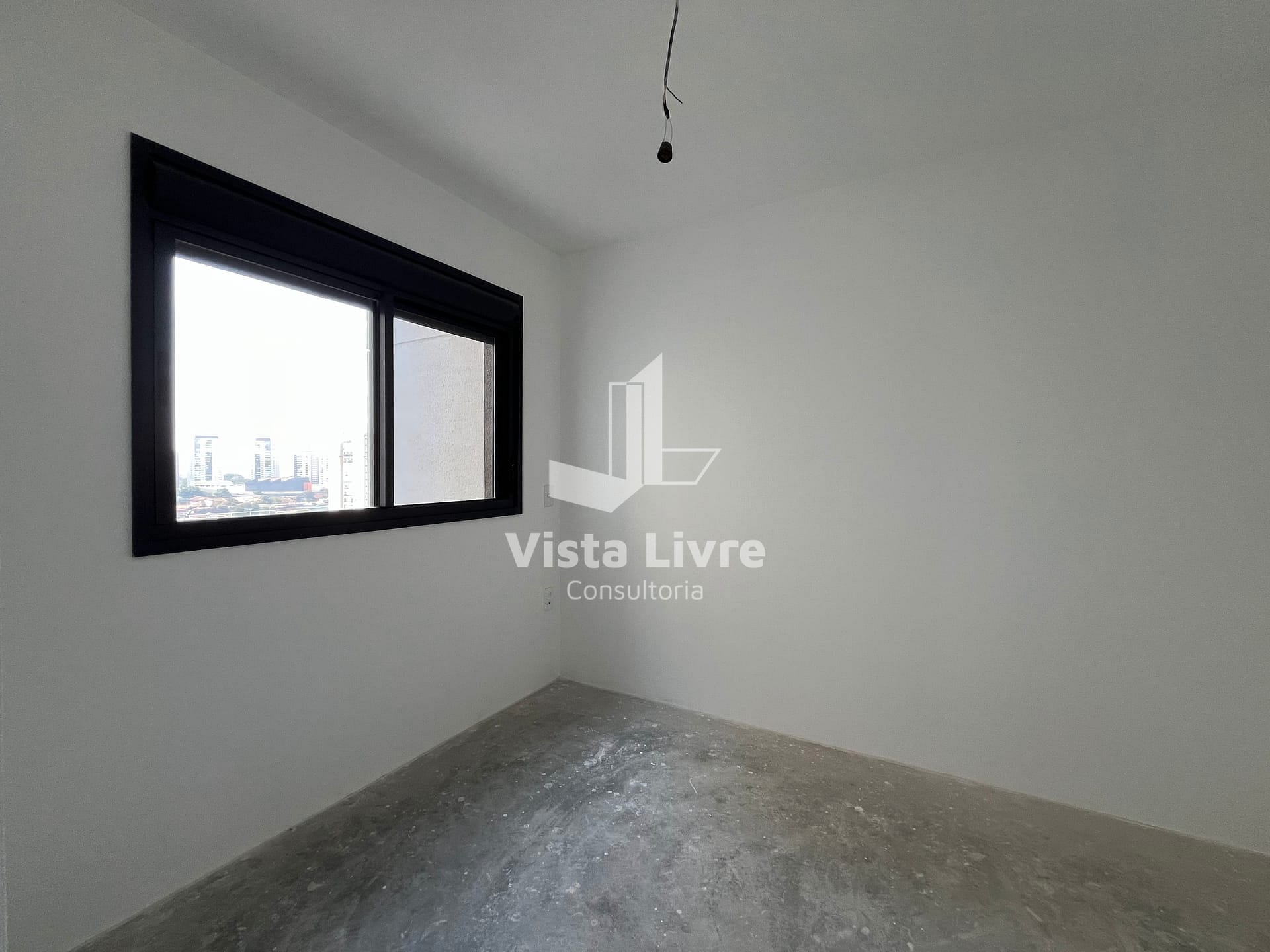 Apartamento à venda com 2 quartos, 47m² - Foto 9