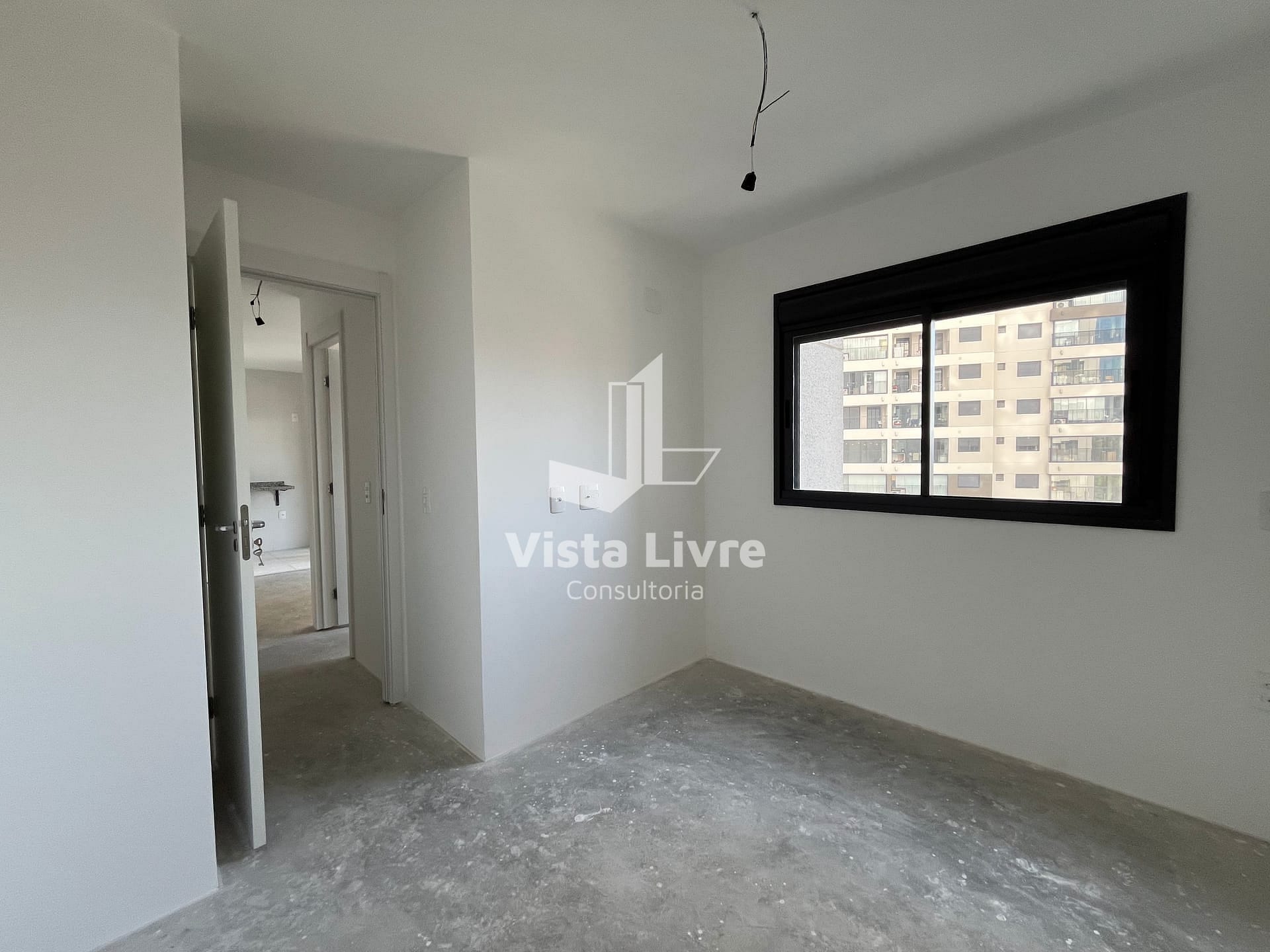 Apartamento à venda com 2 quartos, 47m² - Foto 12