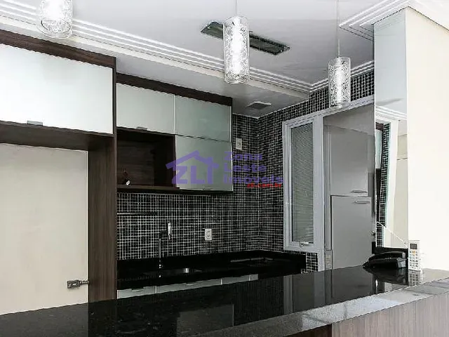 Apartamento 3 quartos e 2 banheiros, à venda, no bairro Vila Gomes Cardim em São Paulo