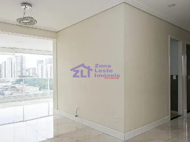 Apartamento 3 quartos e 2 banheiros, à venda, no bairro Vila Gomes Cardim em São Paulo