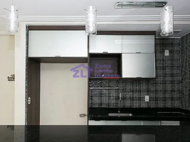 Apartamento 3 quartos e 2 banheiros, à venda, no bairro Vila Gomes Cardim em São Paulo