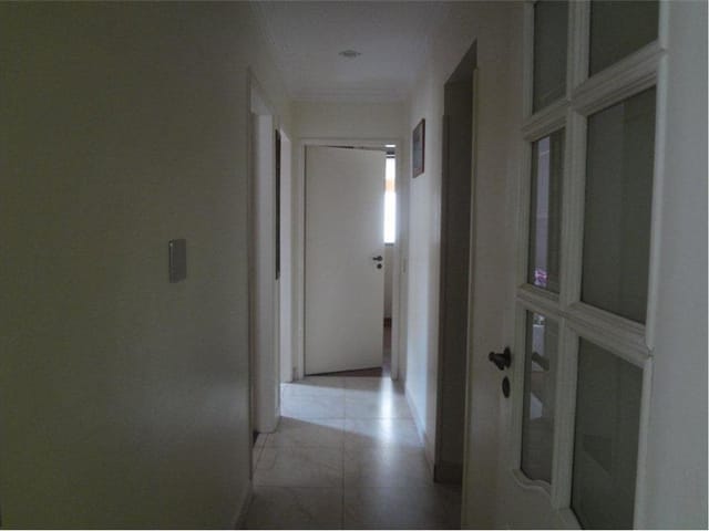 Foto do Apartamento - Apartamento à venda 3 Quartos 2 Vagas 112M² Moema São Paulo - SP | Lares e Andares Imóveis