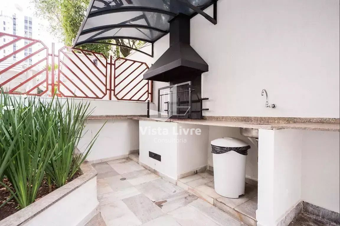 Apartamento, 4 quartos, 146 m² - Foto 36