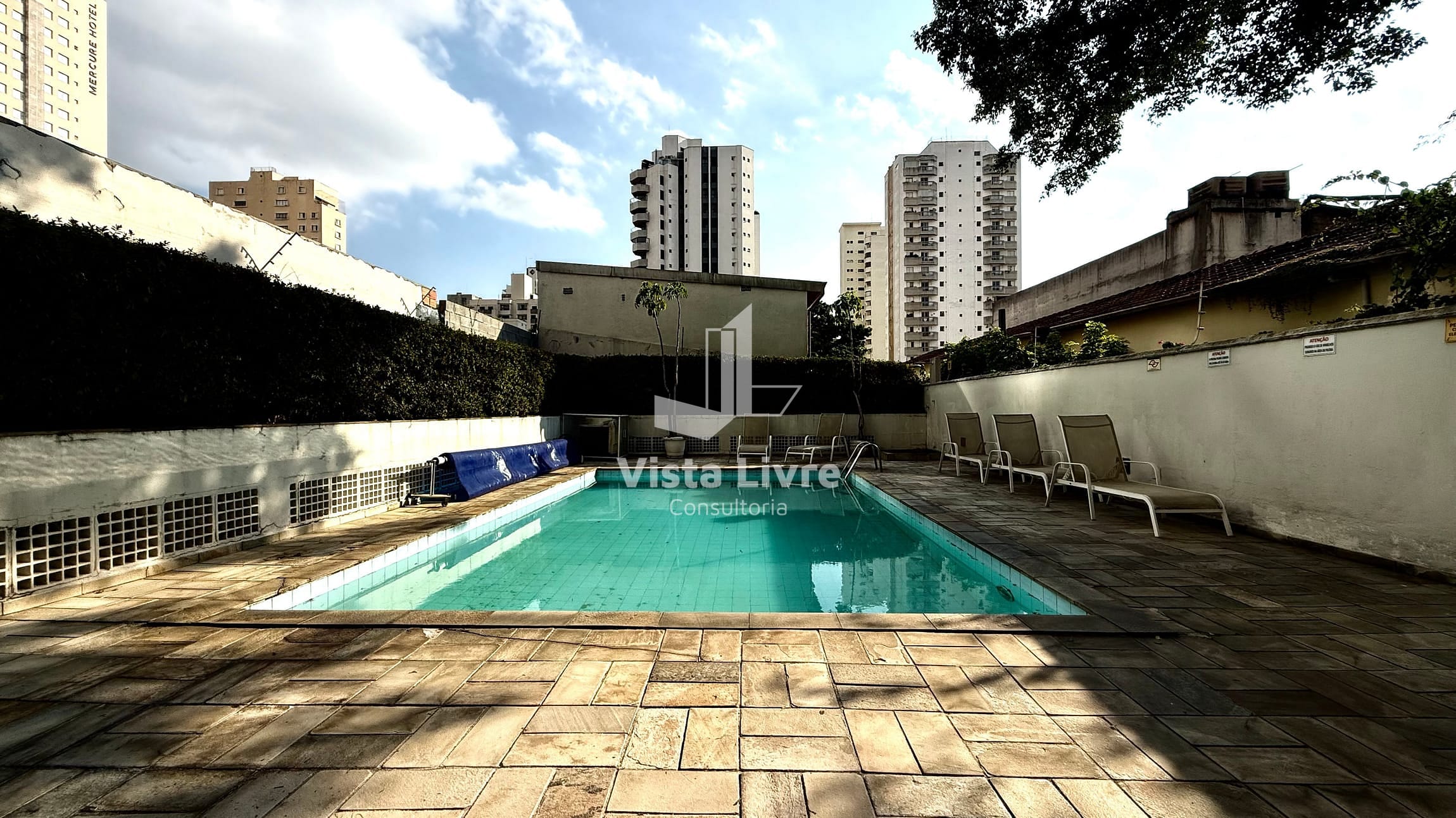 Apartamento, 4 quartos, 146 m² - Foto 32