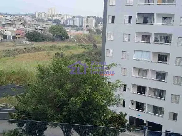 Apartamento 2 quartos e 1 banheiro, à venda, no bairro Cidade Líder em São Paulo