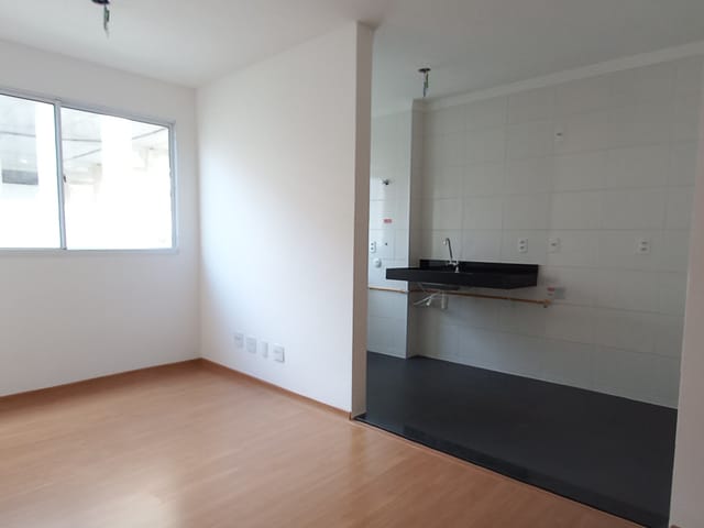 Foto do Apartamento - Apartamento para locação no mais novo condominio Golden CIty, na região do Jardim Las Vegas, Garulhos/SP | Imobiliária Compare