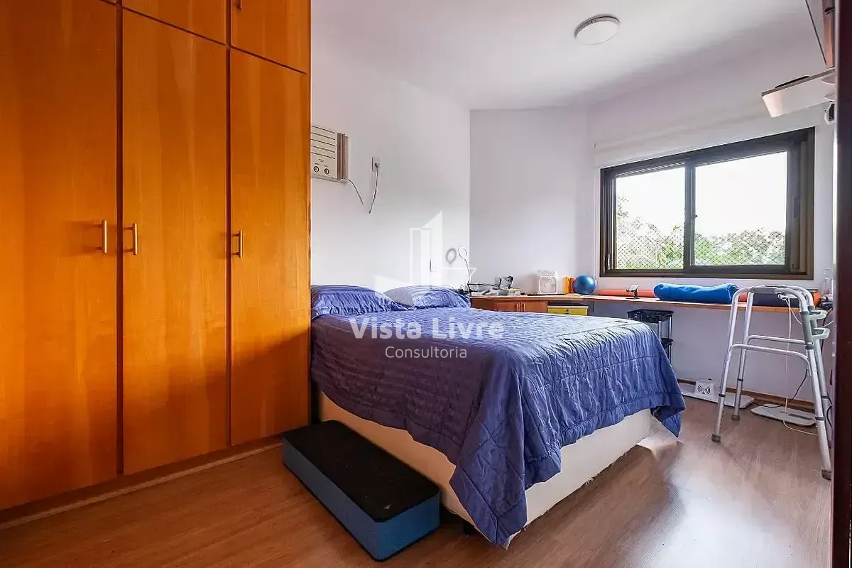 Apartamento, 3 quartos, 124 m² - Foto 10