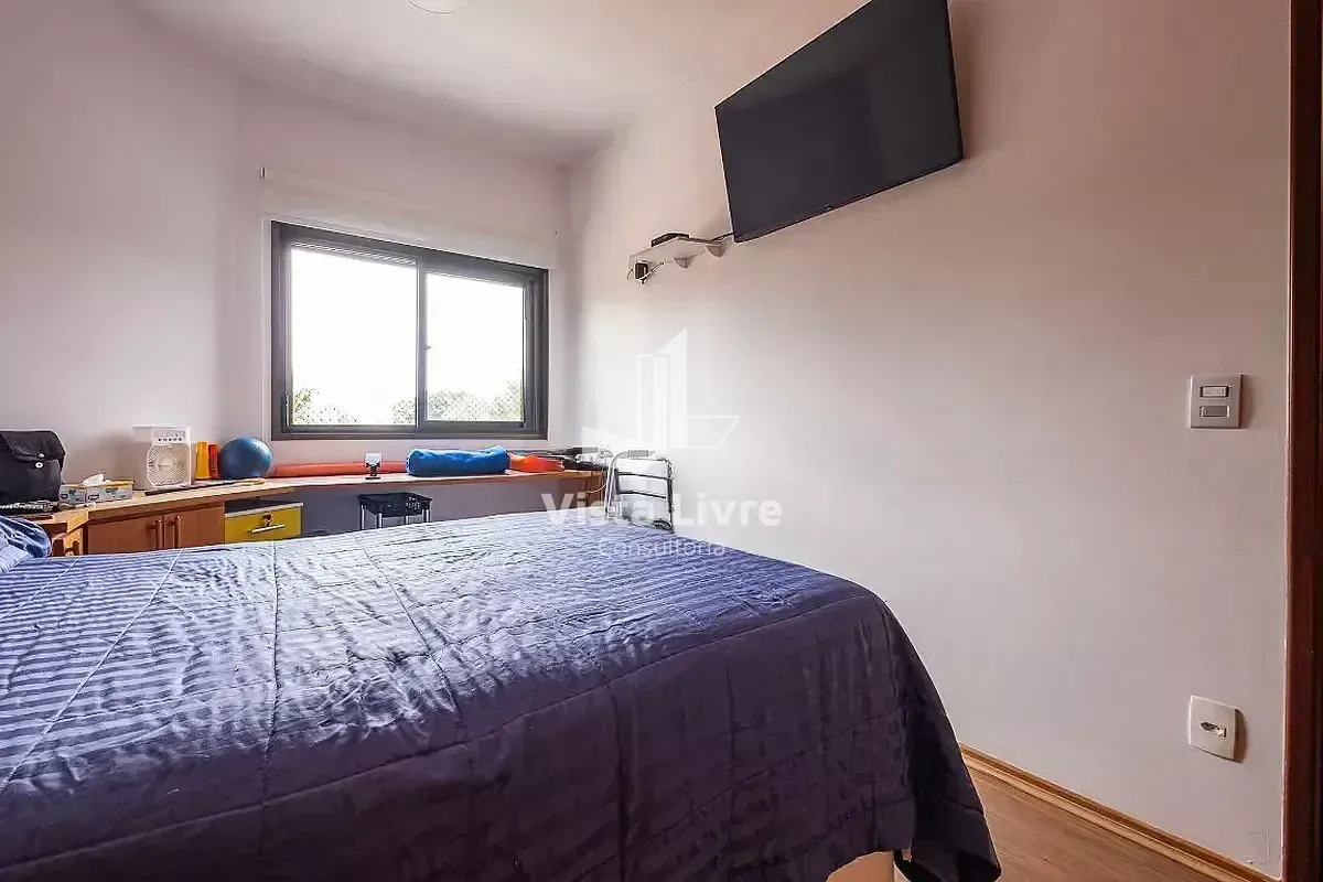 Apartamento, 3 quartos, 124 m² - Foto 11