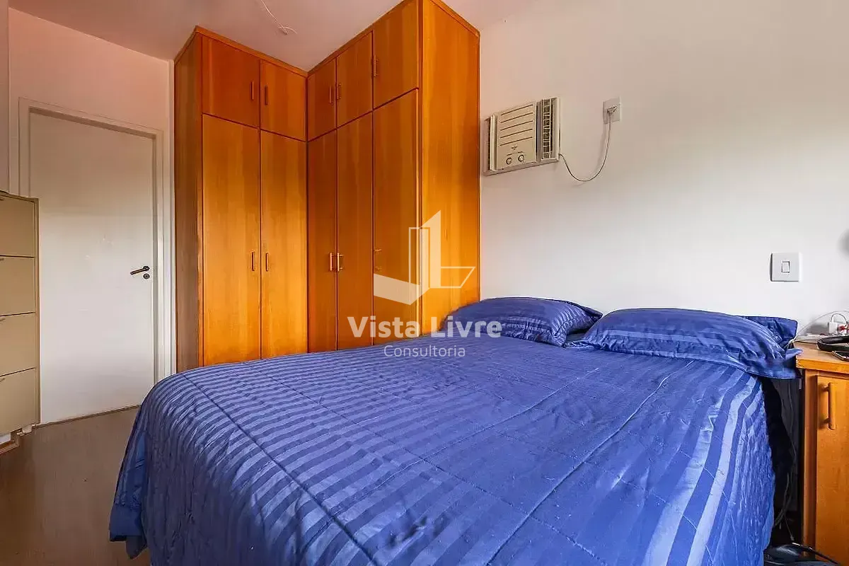 Apartamento, 3 quartos, 124 m² - Foto 12