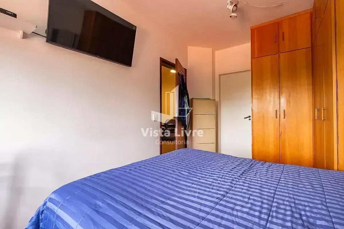 Apartamento, 3 quartos, 124 m² - Foto 13