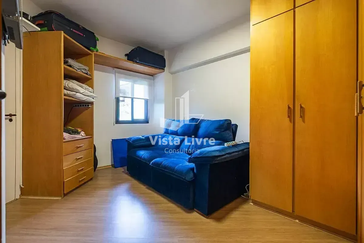 Apartamento, 3 quartos, 124 m² - Foto 14