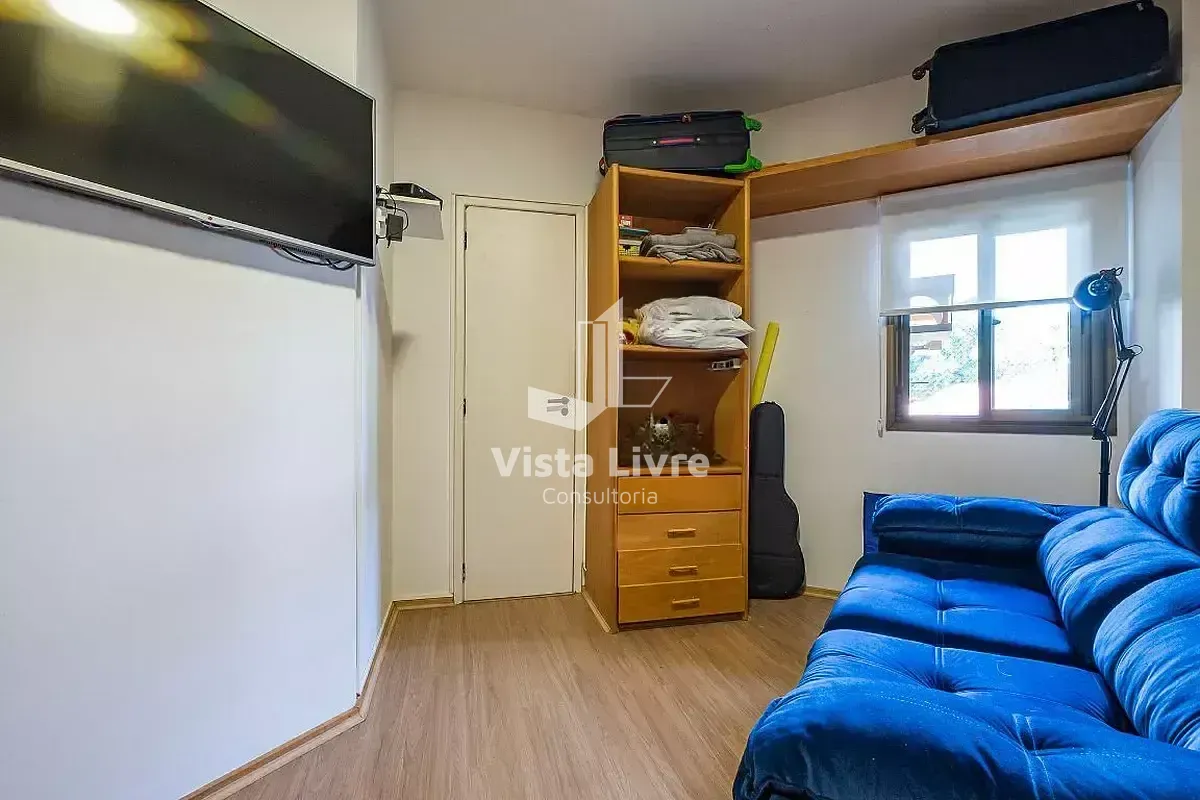 Apartamento, 3 quartos, 124 m² - Foto 15