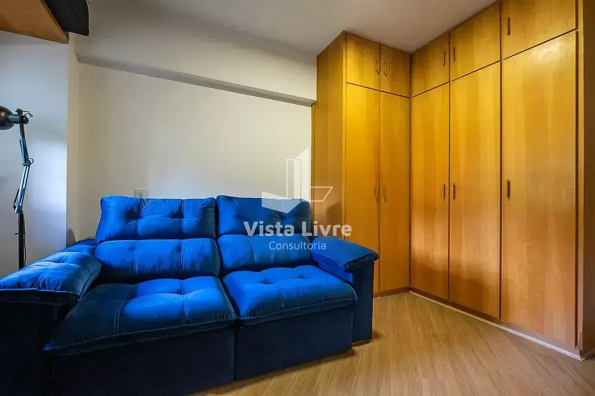 Apartamento, 3 quartos, 124 m² - Foto 16