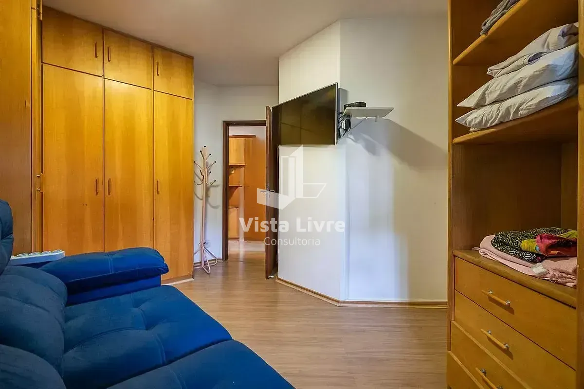 Apartamento, 3 quartos, 124 m² - Foto 17