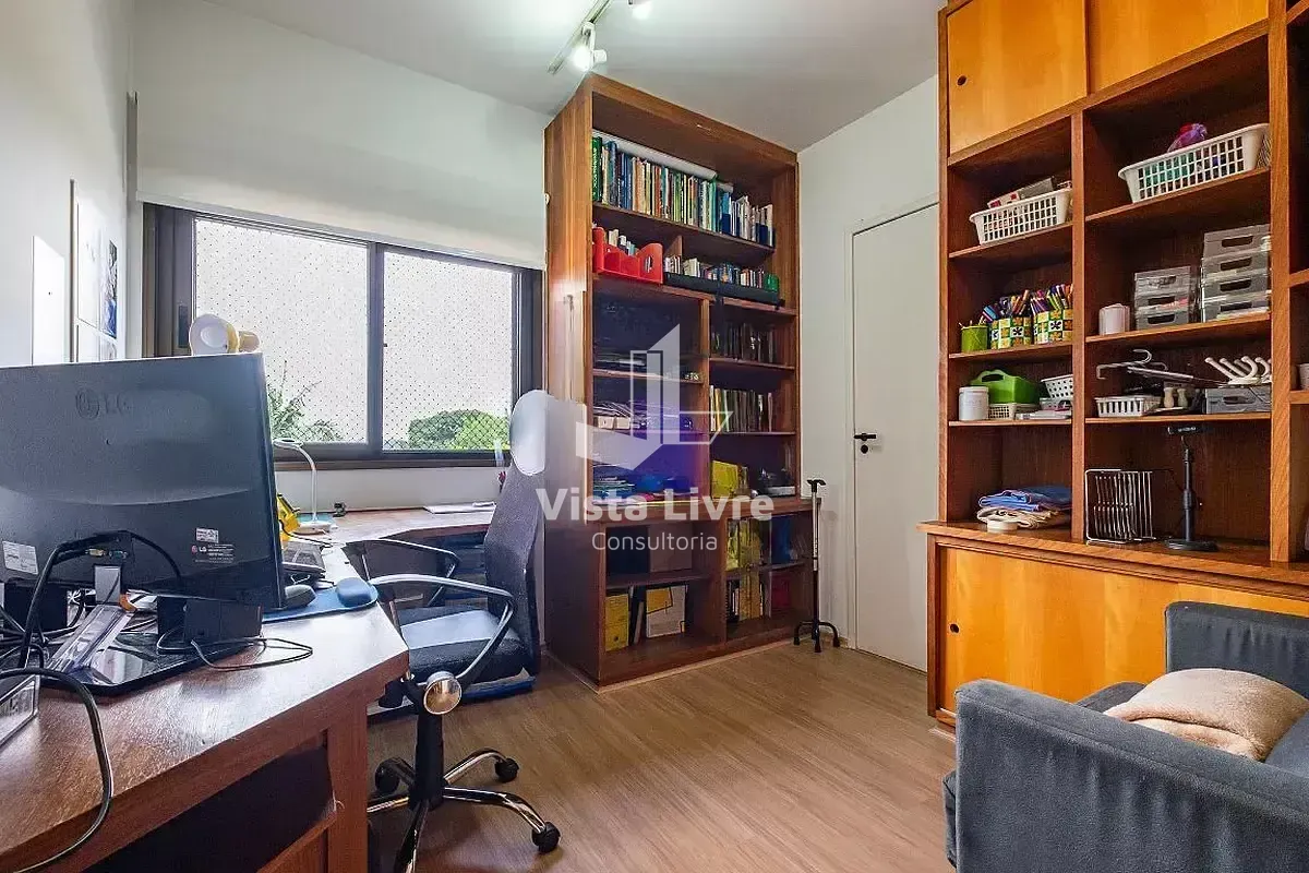 Apartamento, 3 quartos, 124 m² - Foto 18