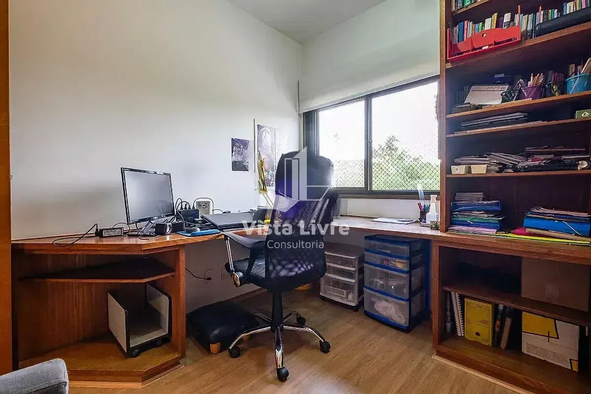 Apartamento, 3 quartos, 124 m² - Foto 19