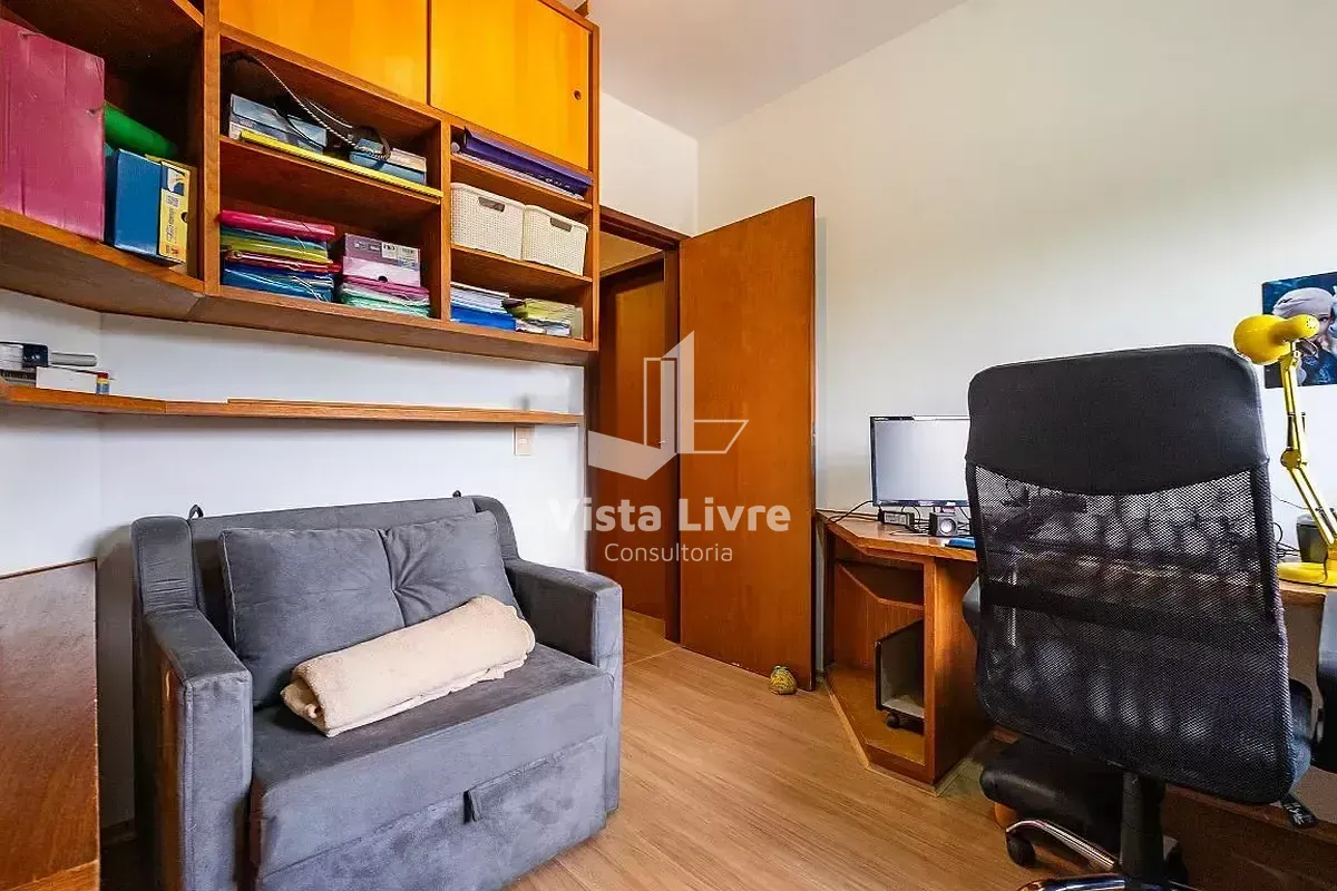 Apartamento, 3 quartos, 124 m² - Foto 20