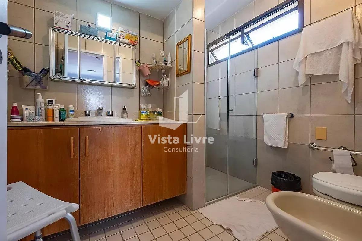 Apartamento, 3 quartos, 124 m² - Foto 22