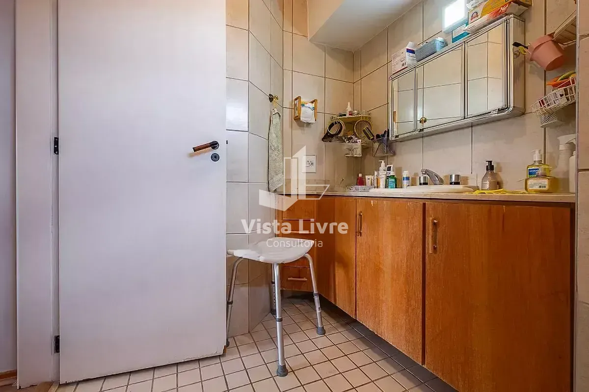 Apartamento, 3 quartos, 124 m² - Foto 23
