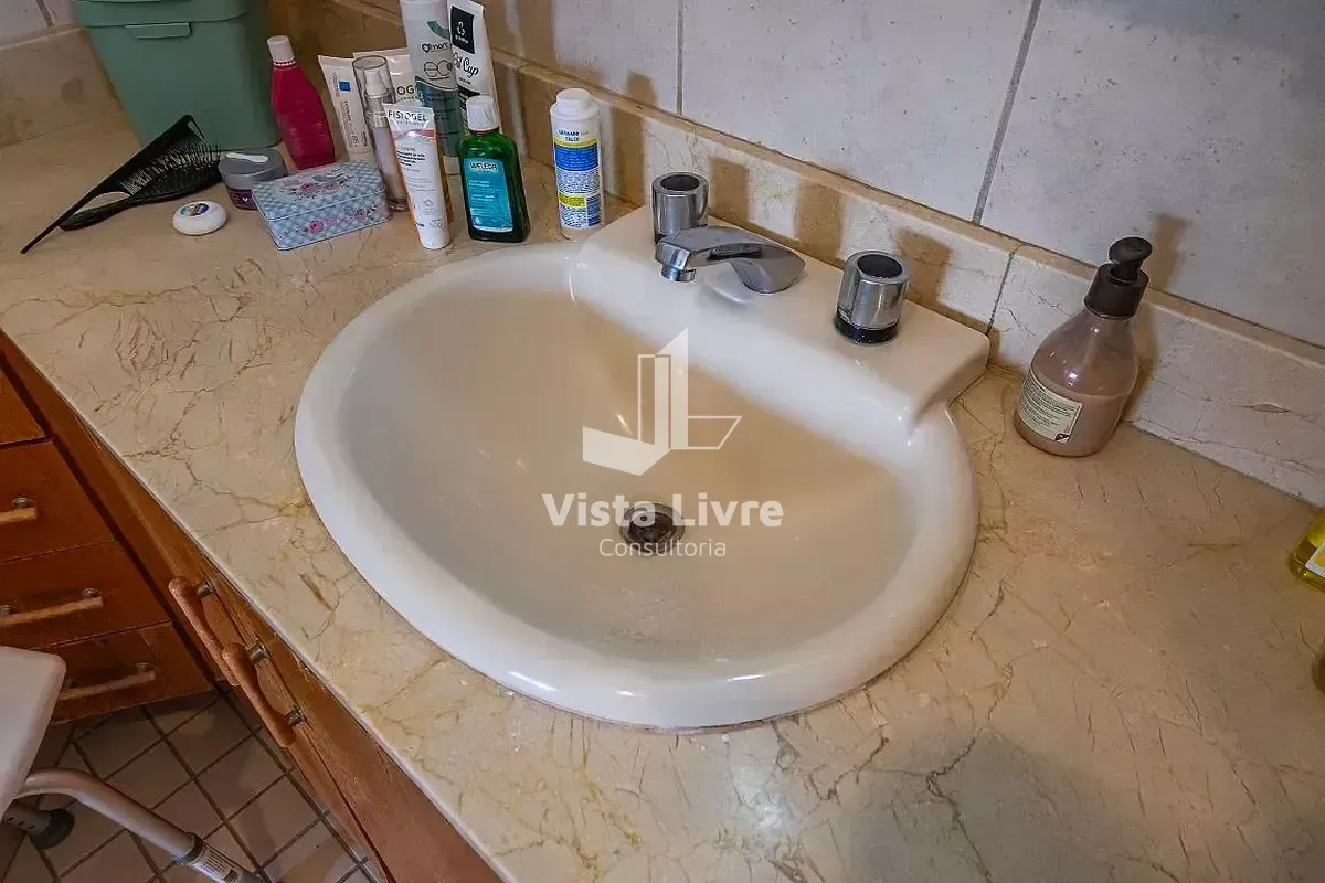 Apartamento, 3 quartos, 124 m² - Foto 25