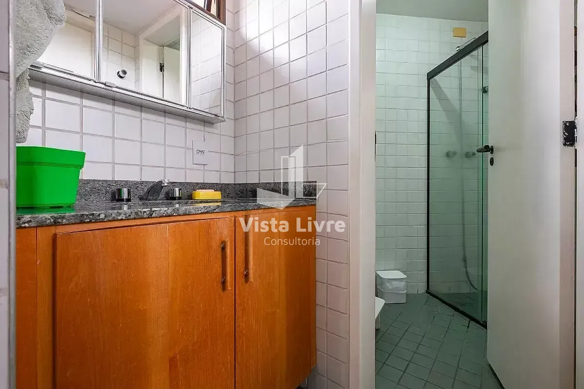 Apartamento, 3 quartos, 124 m² - Foto 26