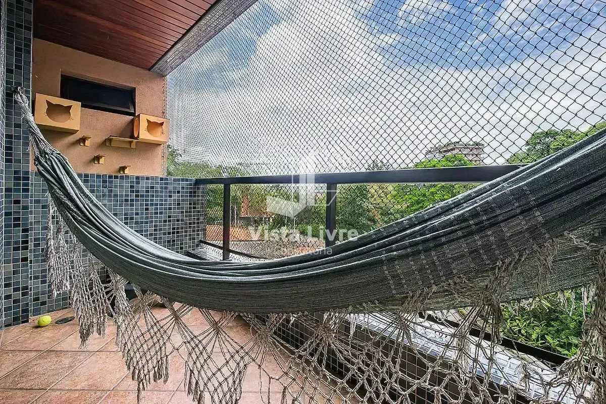 Apartamento, 3 quartos, 124 m² - Foto 5