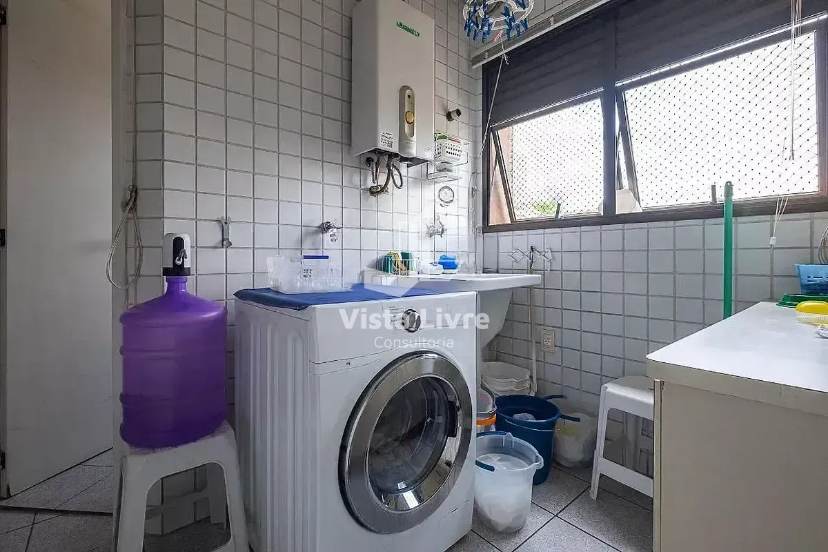 Apartamento, 3 quartos, 124 m² - Foto 28
