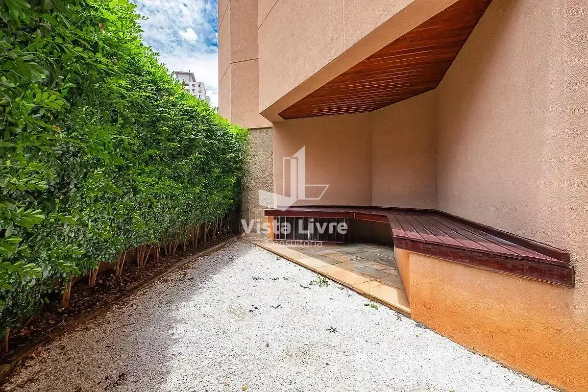 Apartamento, 3 quartos, 124 m² - Foto 32
