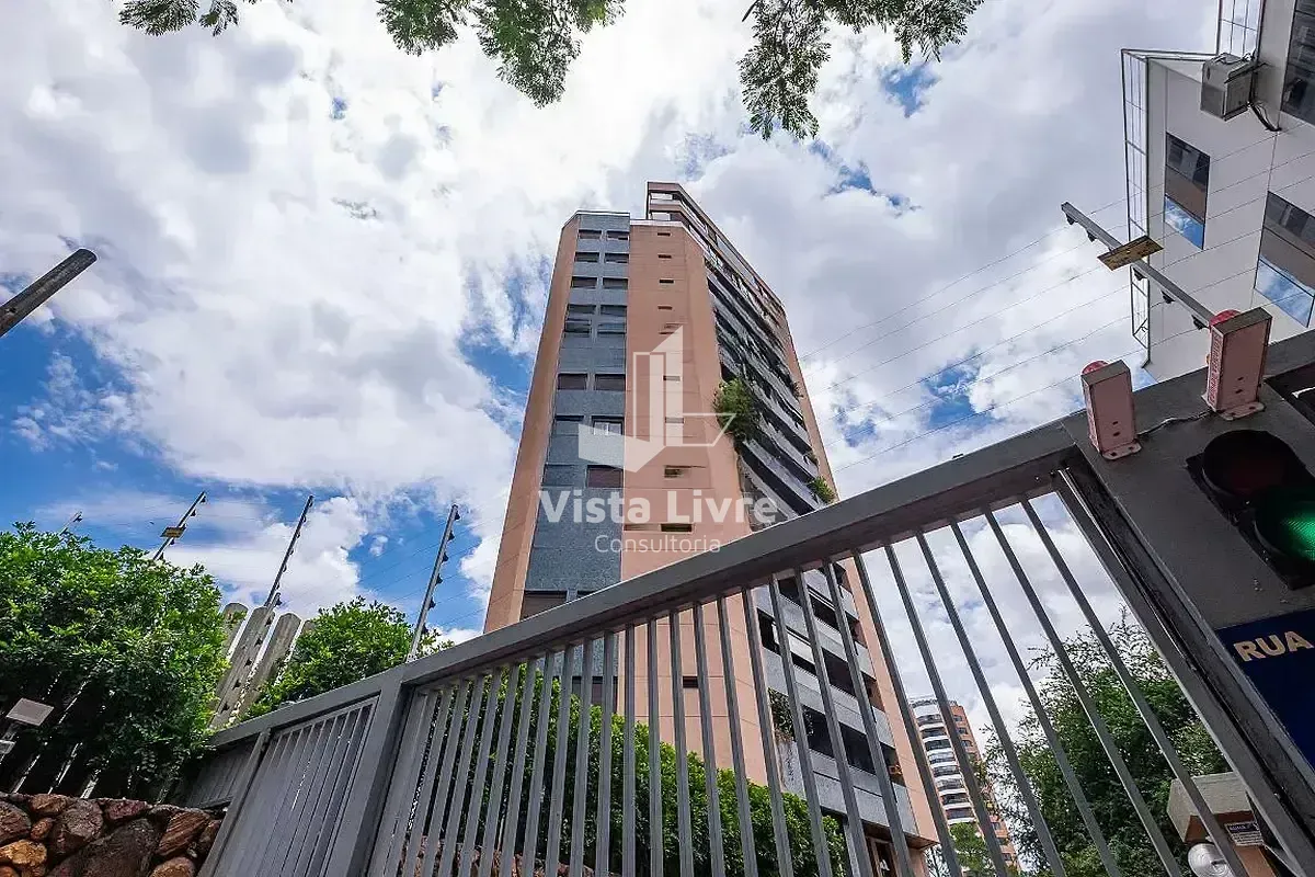 Apartamento, 3 quartos, 124 m² - Foto 34