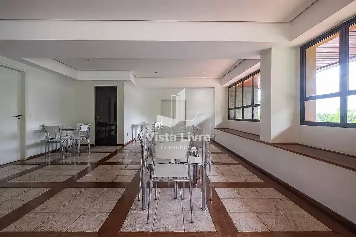 Apartamento, 3 quartos, 124 m² - Foto 31