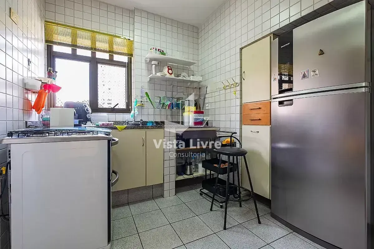 Apartamento, 3 quartos, 124 m² - Foto 7