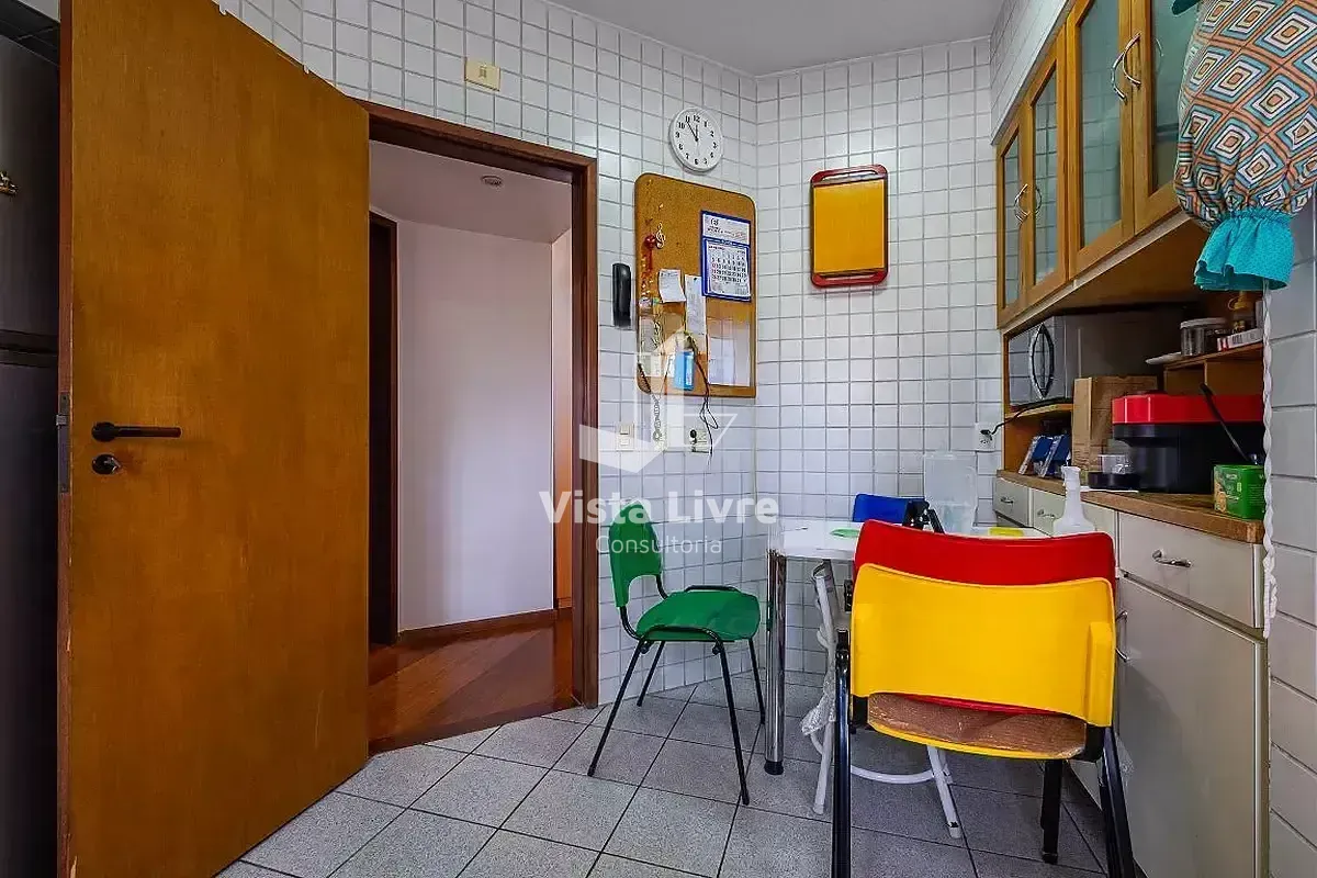Apartamento, 3 quartos, 124 m² - Foto 9