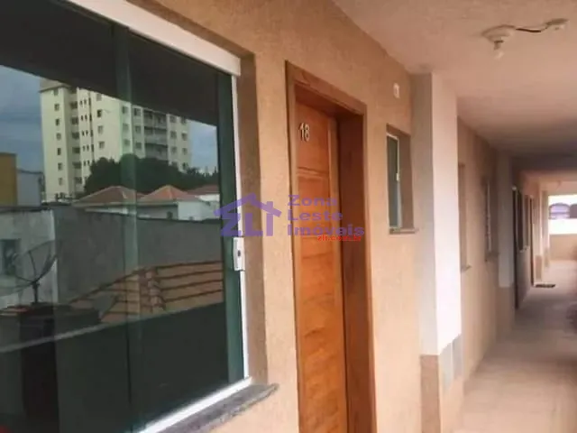 Apartamento 2 quartos e 1 banheiro, à venda ou para alugar, no bairro Chácara Santo Antônio (Zona Leste) em São Paulo