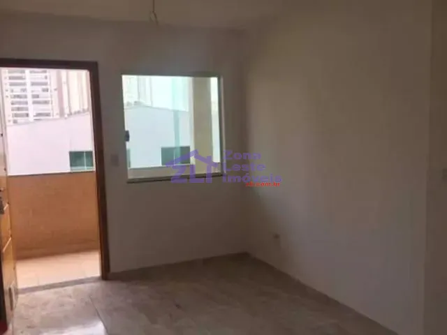 Apartamento 2 quartos e 1 banheiro, à venda ou para alugar, no bairro Chácara Santo Antônio (Zona Leste) em São Paulo