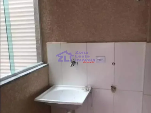 Apartamento 2 quartos e 1 banheiro, à venda ou para alugar, no bairro Chácara Santo Antônio (Zona Leste) em São Paulo