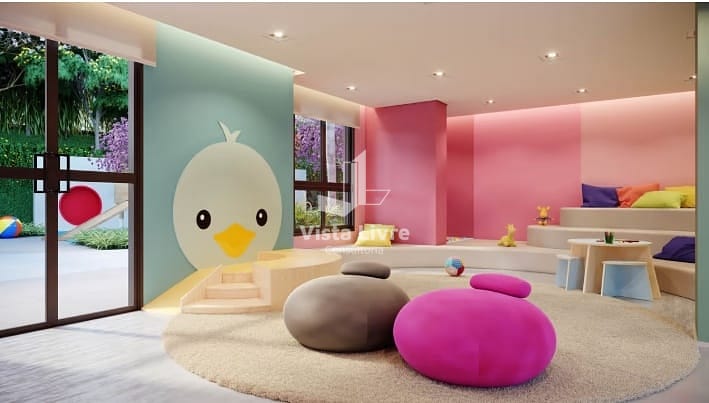 Apartamento à venda com 3 quartos, 69m² - Foto 47