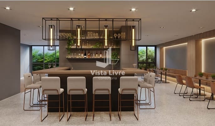 Apartamento à venda com 3 quartos, 69m² - Foto 42