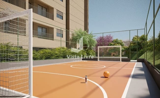 Apartamento à venda com 3 quartos, 69m² - Foto 39